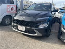هيونداي كونا